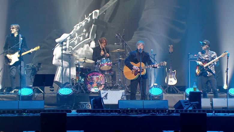 кадр из фильма Miro Žbirka: 40 let na scéně