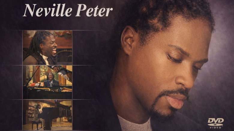 Good News Music Presents: Neville Peter