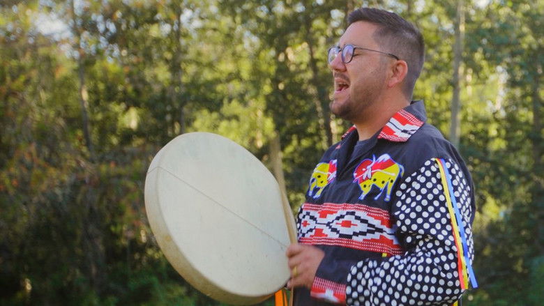 кадр из фильма Heartbeat of a Nation