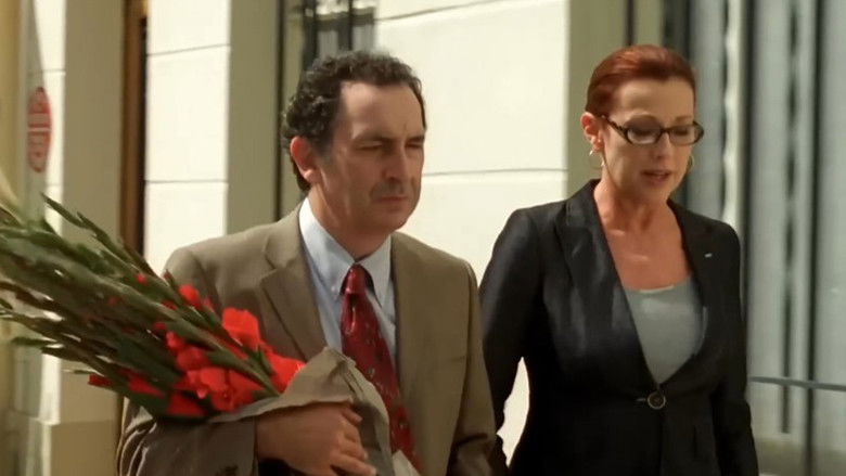 кадр из фильма Gérald K. Gérald