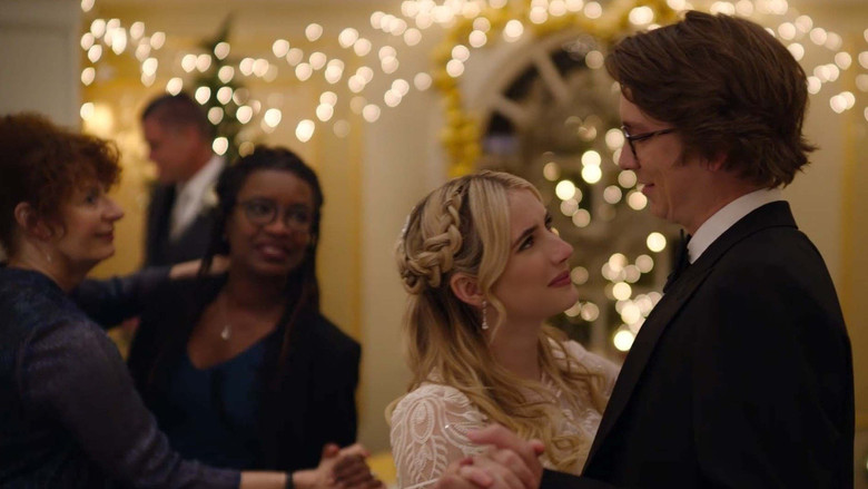 кадр из фильма Ирония судьбы в Голливуде