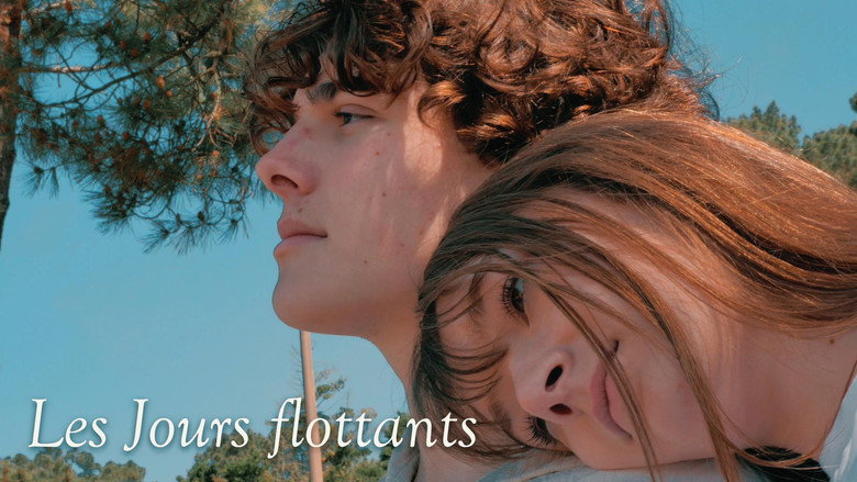 кадр из фильма Les Jours flottants