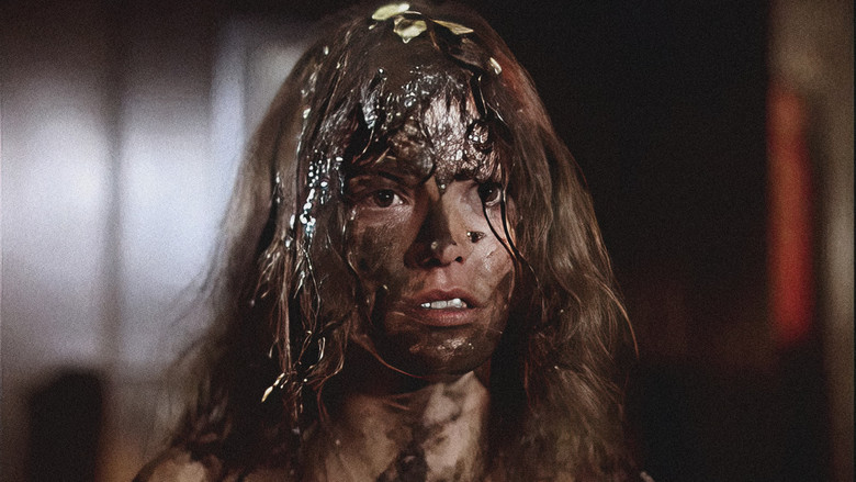 Посвящение Сары