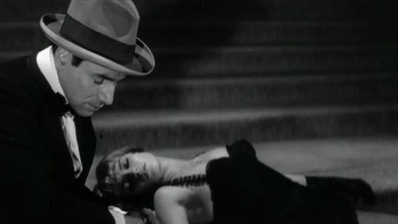 кадр из фильма Le Vampire de Düsseldorf