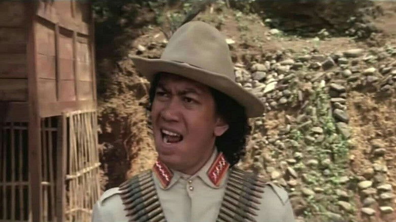 кадр из фильма Nagabonar