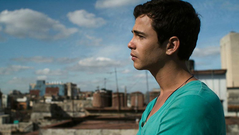 кадр из фильма Вива