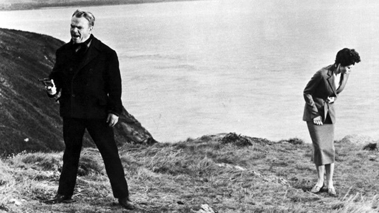 кадр из фильма Shake Hands with the Devil