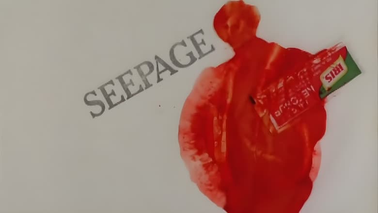 кадр из фильма Seepage