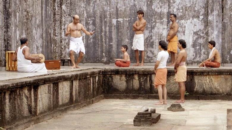 кадр из фильма Harikatha Prasanga