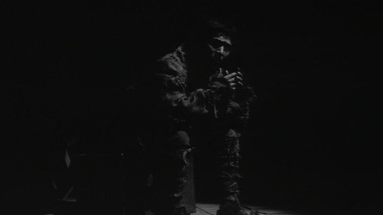 кадр из фильма Удел человеческий 3