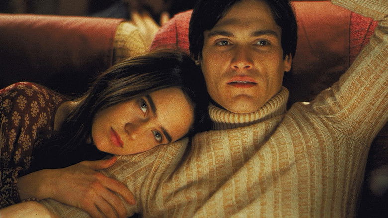 кадр из фильма Пробуждая мертвецов