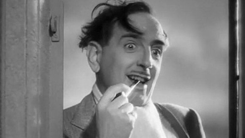 кадр из фильма The House of the Spaniard