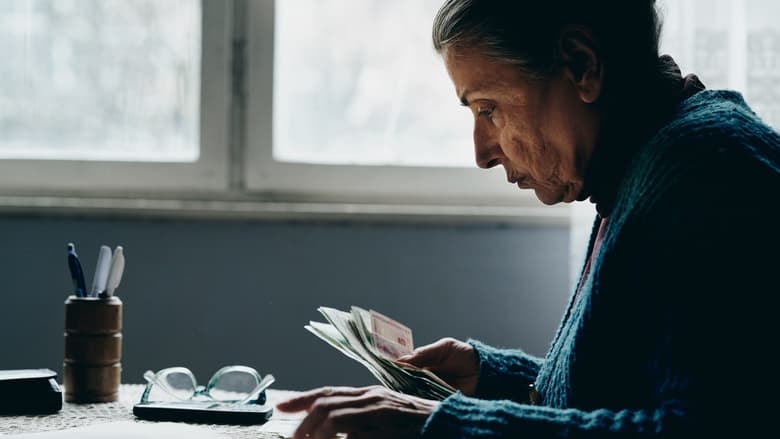 кадр из фильма Уроците на Блага