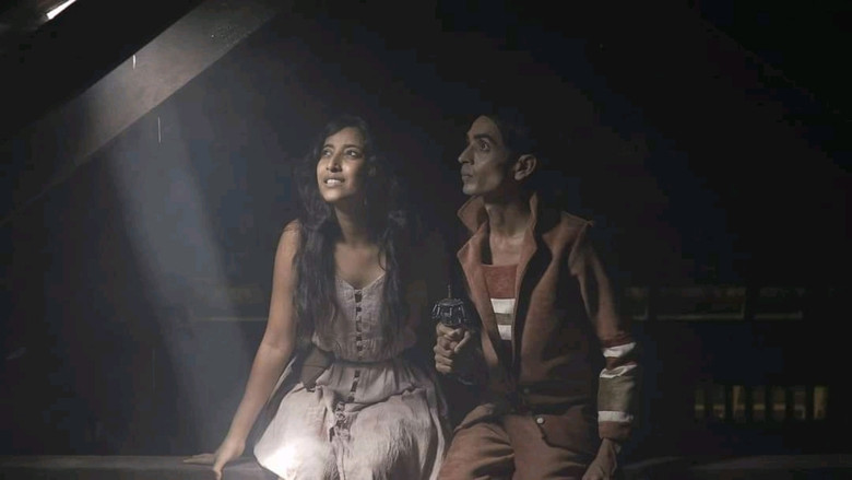 Угощение ястреба