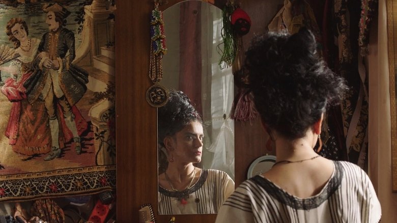 кадр из фильма Ayna Ayna