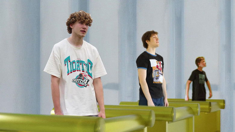 кадр из фильма Holiday Fever