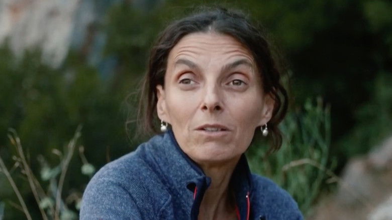 кадр из фильма En Solo : L'ivresse des sommets