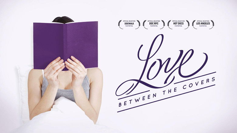 кадр из фильма Love Between the Covers
