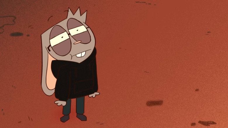 кадр из фильма Power Records