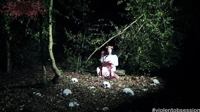 кадр из фильма Violent Obsession