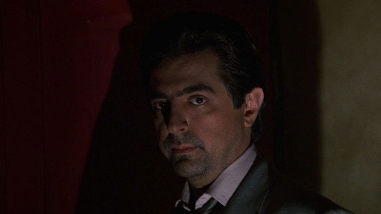 кадр из фильма Игорный дом