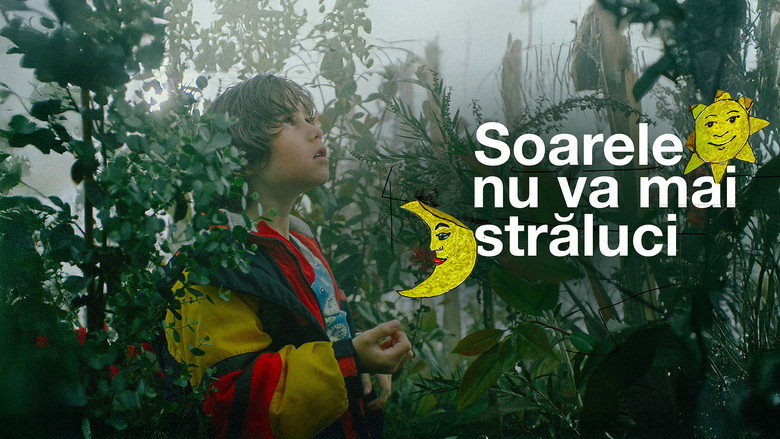 кадр из фильма Sunce nikad više