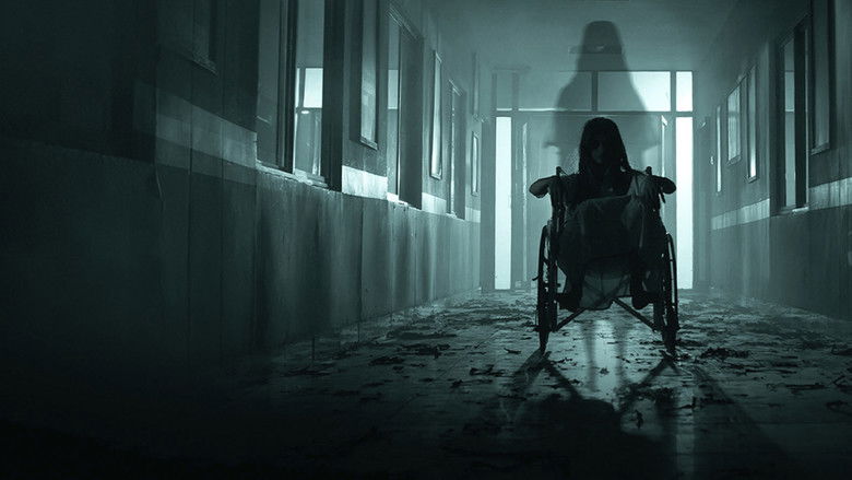 кадр из фильма Bhavani Ward 1997