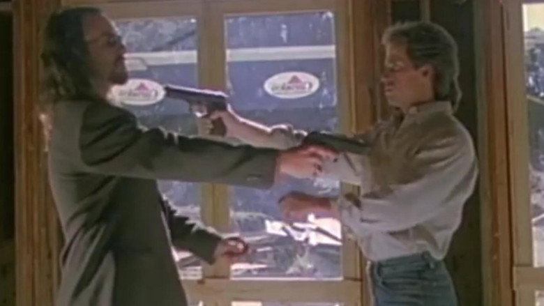 кадр из фильма Roughcut