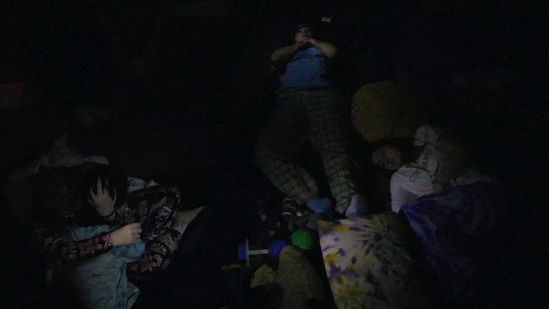 кадр из фильма Tale-tellers