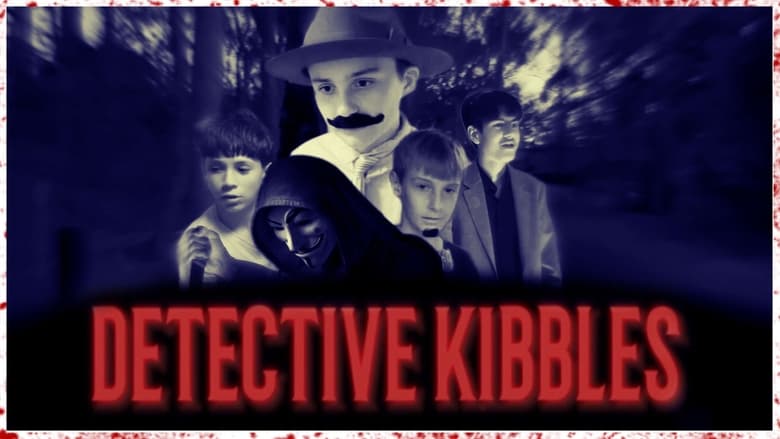 кадр из фильма Detective Kibbles: Part 1
