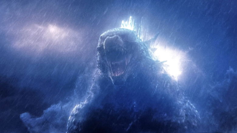 кадр из фильма Monarch