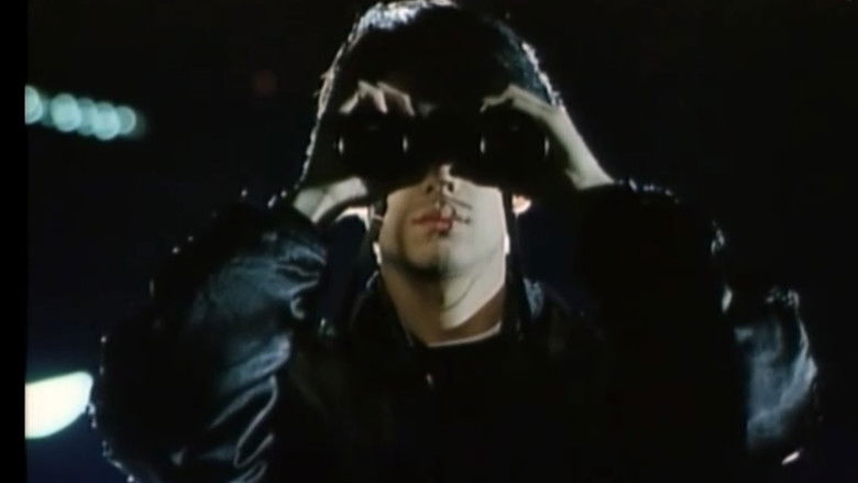 кадр из фильма ロリータ恥辱