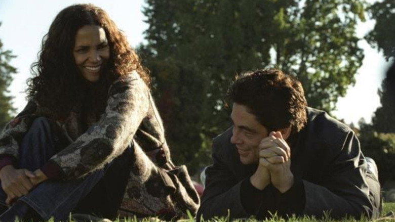 кадр из фильма То, что мы потеряли