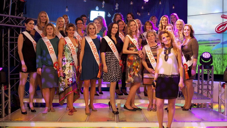 кадр из фильма Leve Boerenliefde