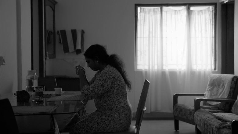 кадр из фильма ജനലുകൾ