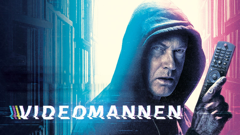 кадр из фильма Видеоман