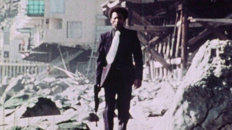 кадр из фильма Tongue