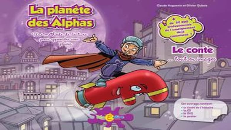 Les Alphas