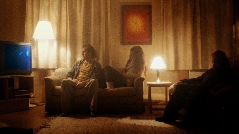 кадр из фильма Punainen kohina