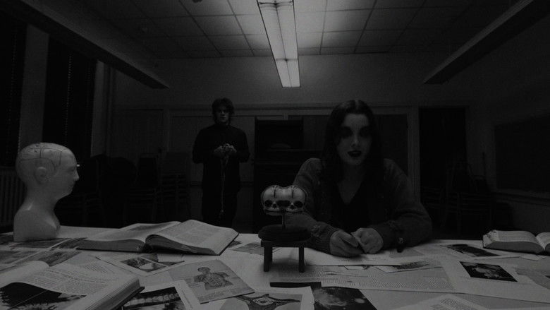 кадр из фильма Intravenus