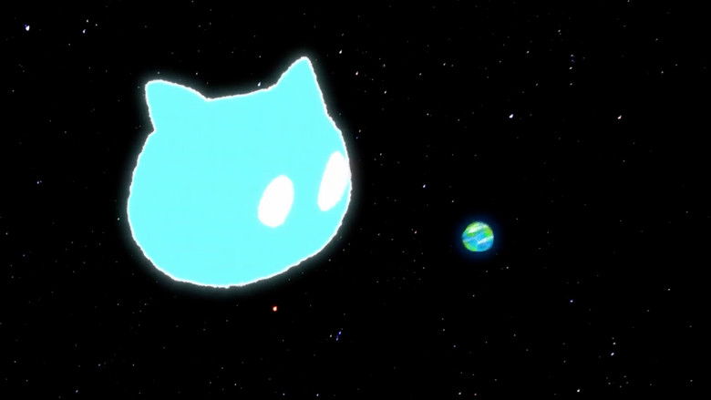 кадр из фильма 9 lives