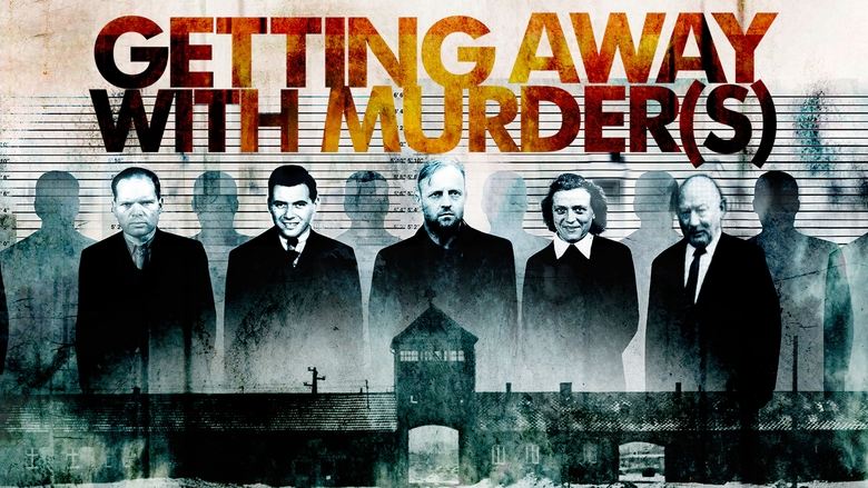 кадр из фильма Getting Away with Murder(s)