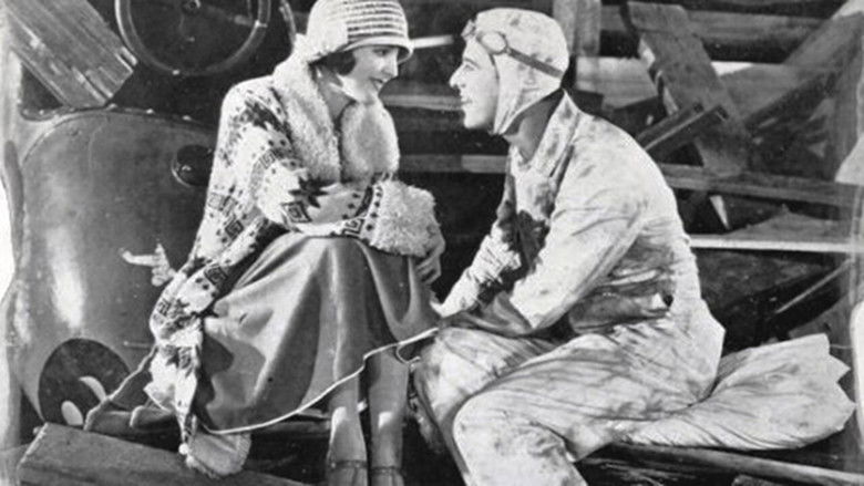 кадр из фильма The Pace That Thrills