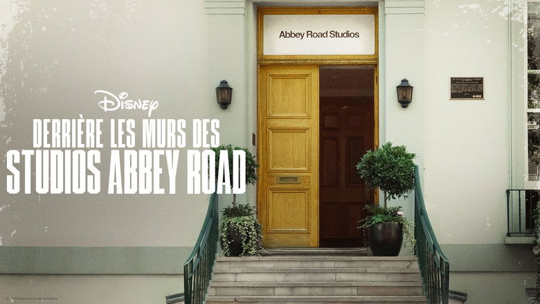 кадр из фильма If These Walls Could Sing