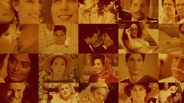 кадр из фильма Novela em Sinfonia