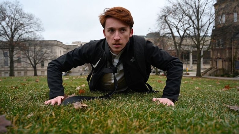 кадр из фильма The Interview