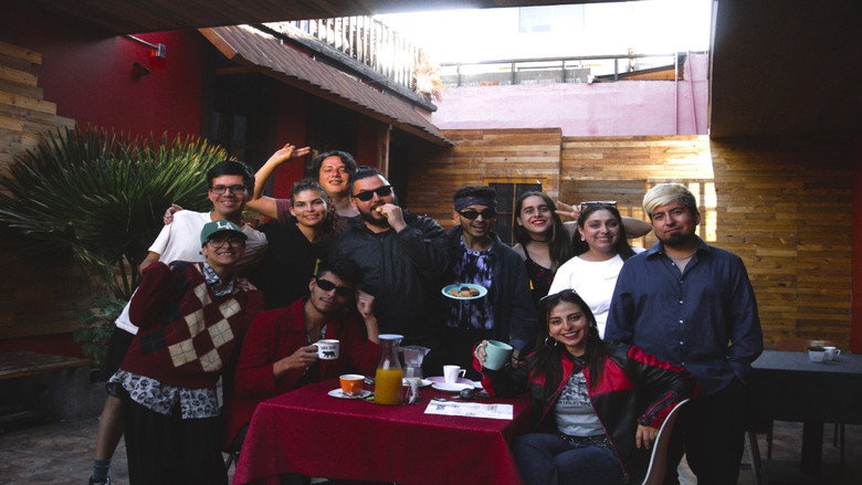 кадр из фильма Proof