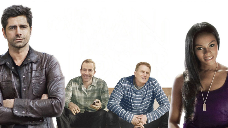 Мой парень - неудачник