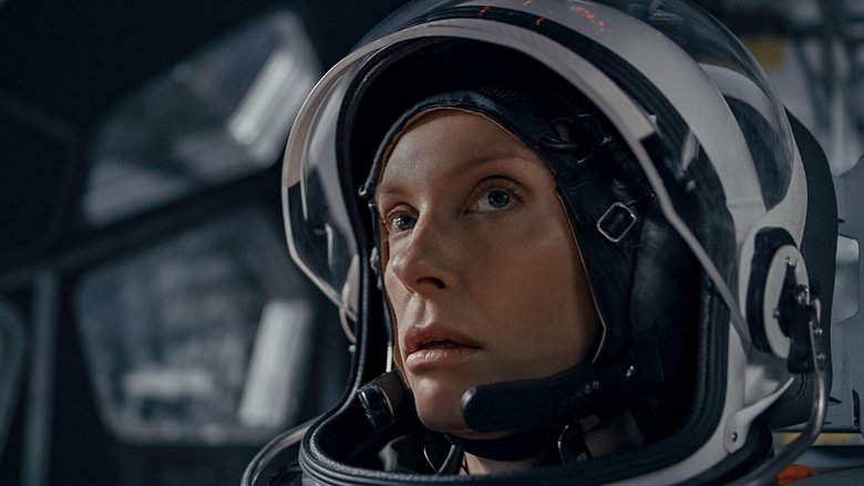 кадр из фильма Дальний космос