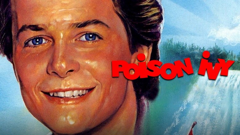кадр из фильма Poison Ivy